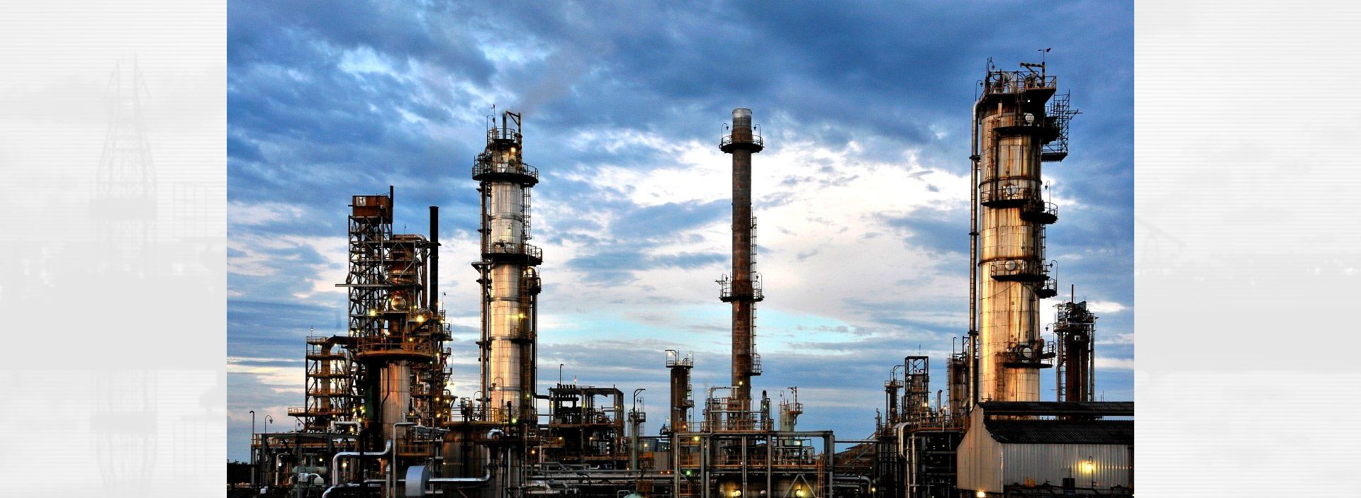 Ecopetrol redujo 2,25 millones de toneladas de CO2 equivalente entre 2020 y 2024