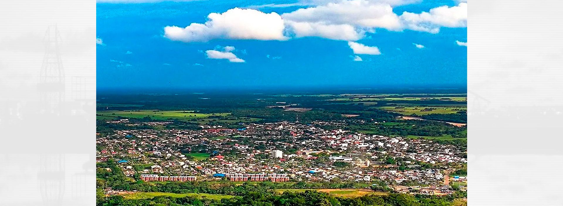 Aguazul recibe inversión histórica de $24 mil millones para fortalecer la educación pública