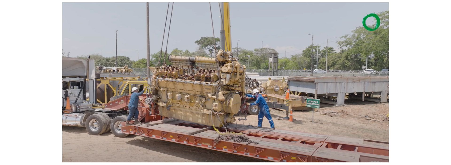 Reciclaje: la segunda vida de la chatarra