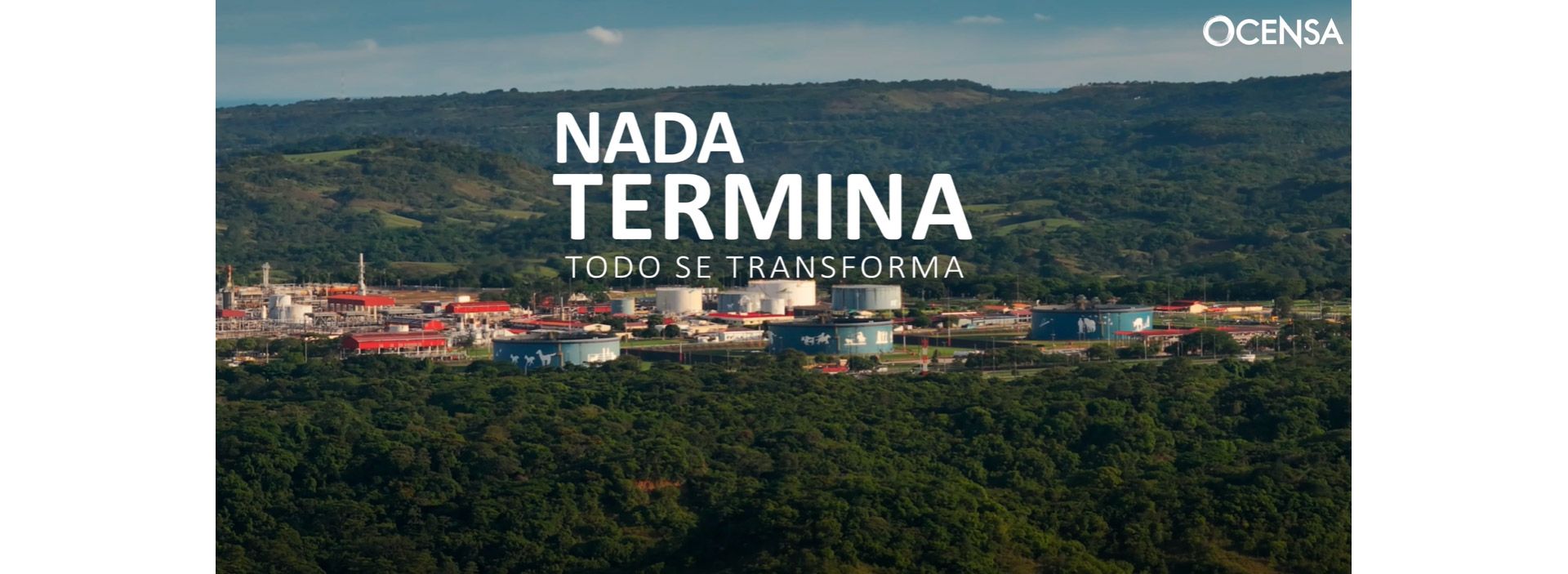 Economía circular: nada termina, todo se transforma