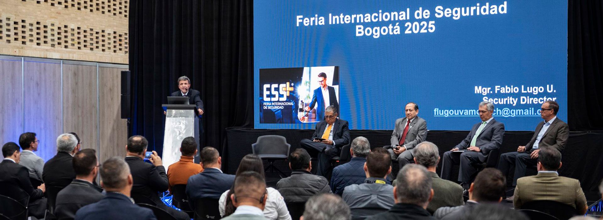 La importancia de la infraestructura crítica y su seguridad