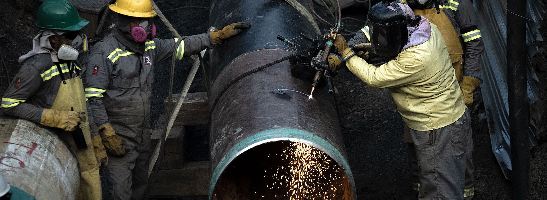 Sphera’s ARA: la nueva plataforma de riesgos operacionales de Ocensa