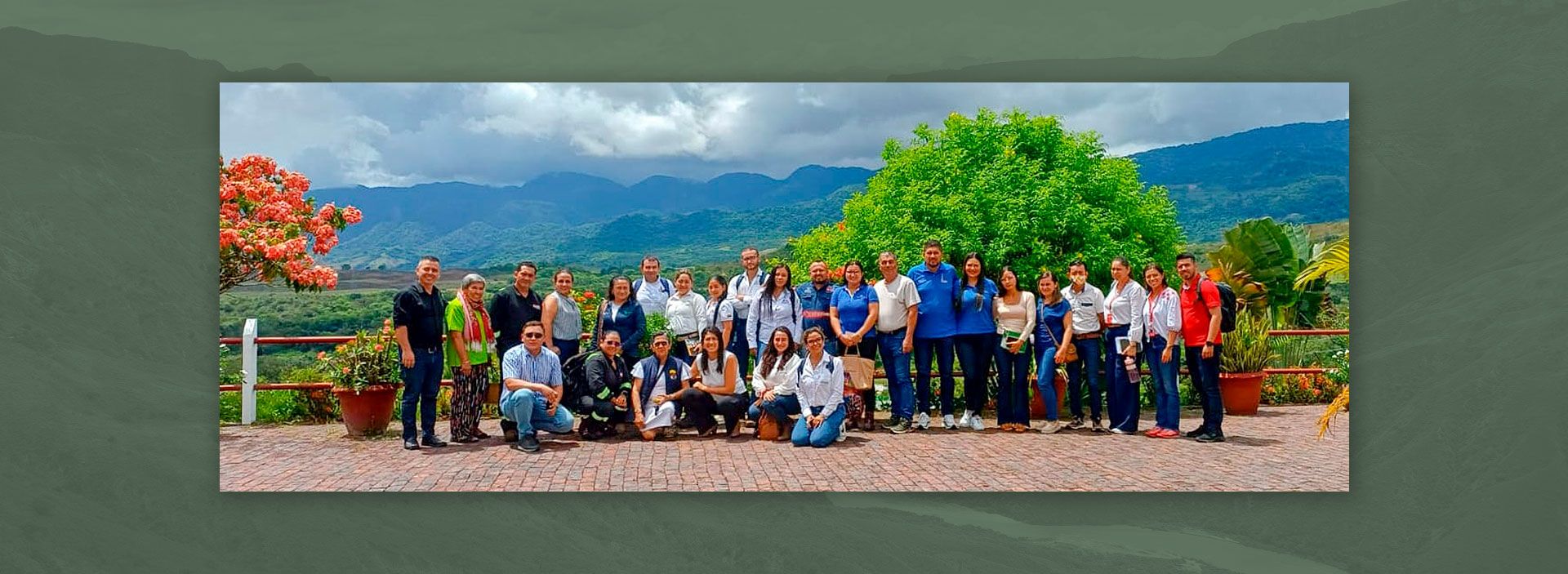 Sensibilizar a los empresarios y unir fortalezas