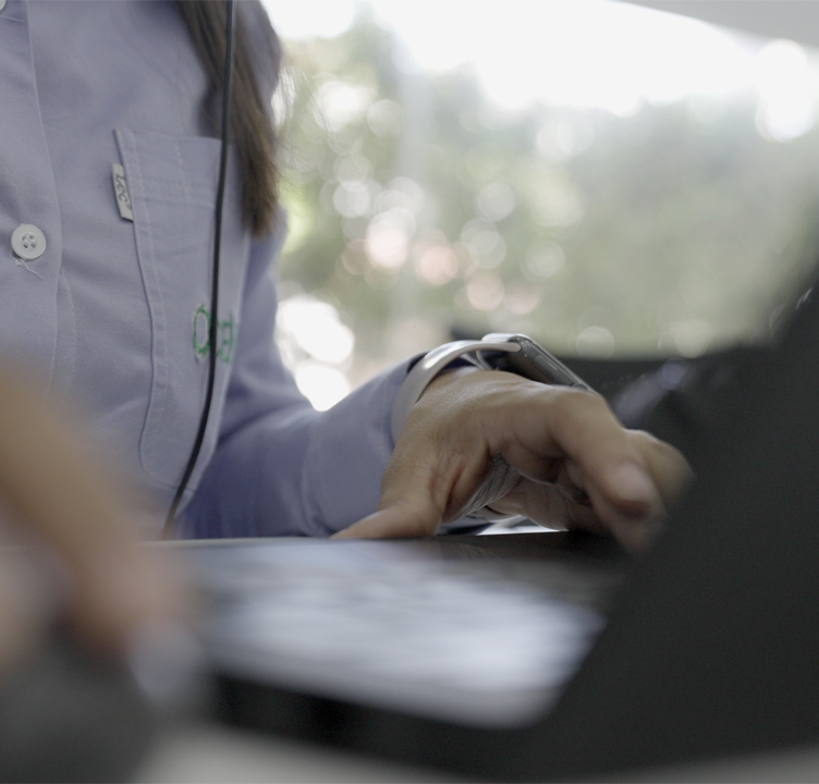 Correo para notificaciones judiciales