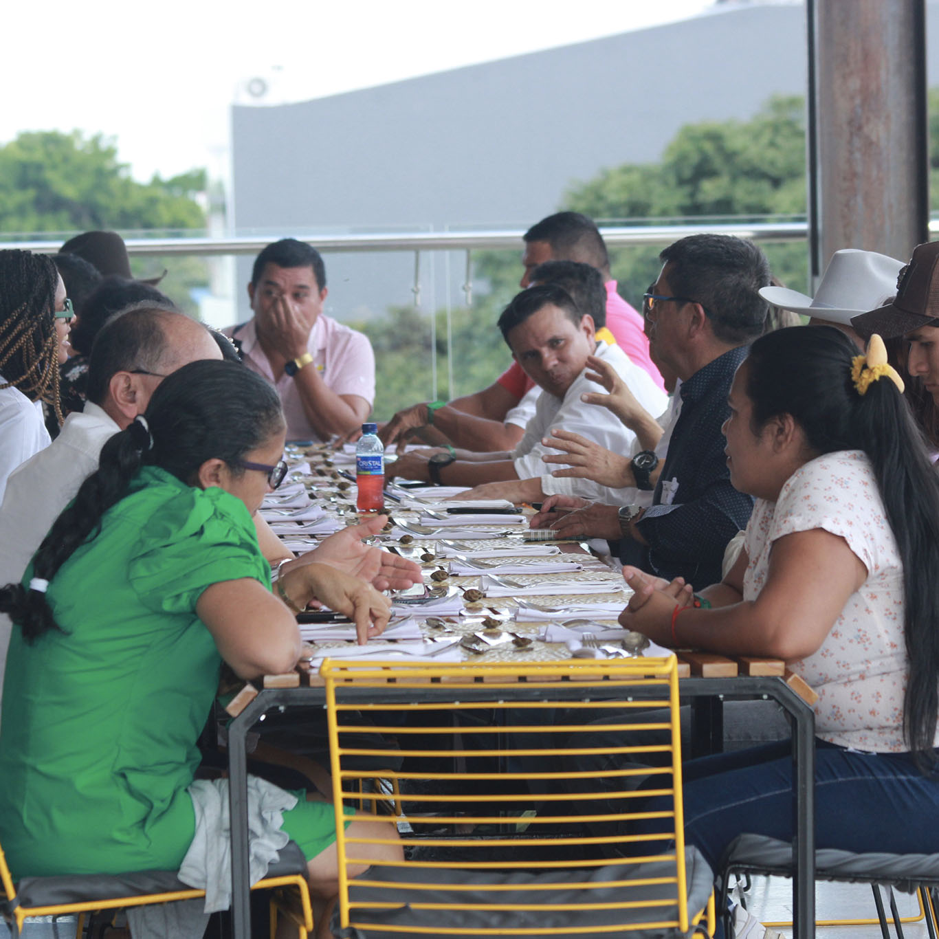 Fortalecimiento emprendedor y empresarial