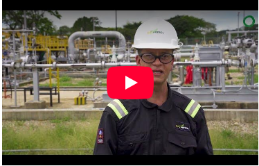 Codilución GLP: un avance en los diluyentes de crudo