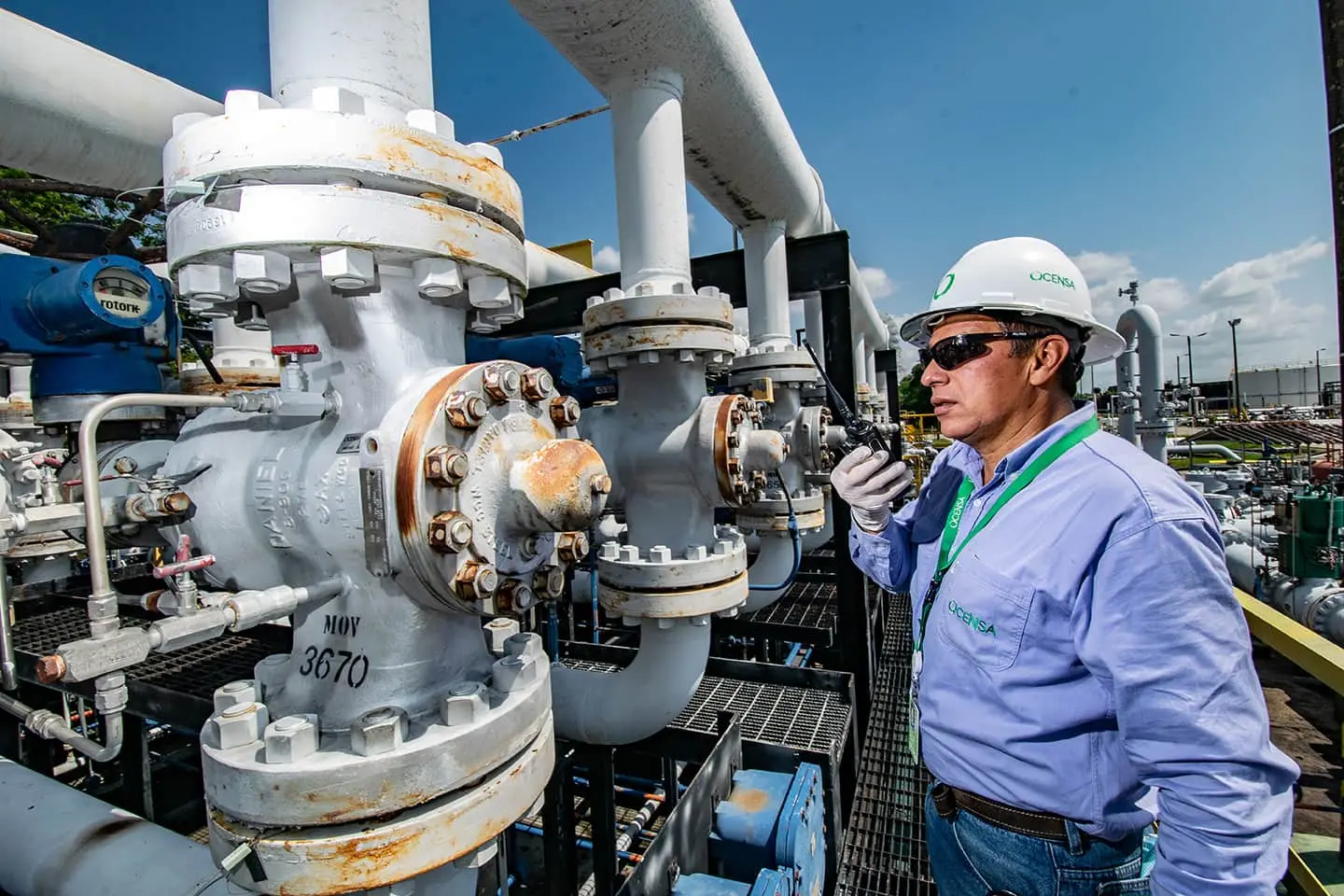 Apasionados por la excelencia