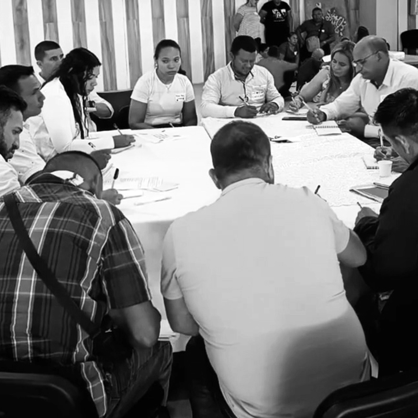 Comités de seguimiento