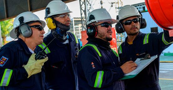 Ocensa reafirma su excelencia como lugar para trabajar en la medición Great Place to Work 2025