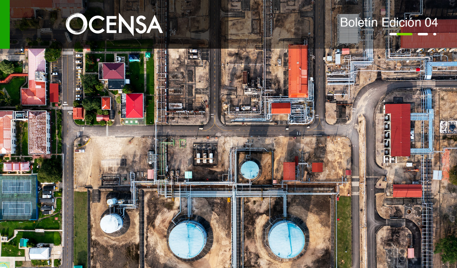 Así fue la mesa técnica de seguridad de procesos en Coveñas