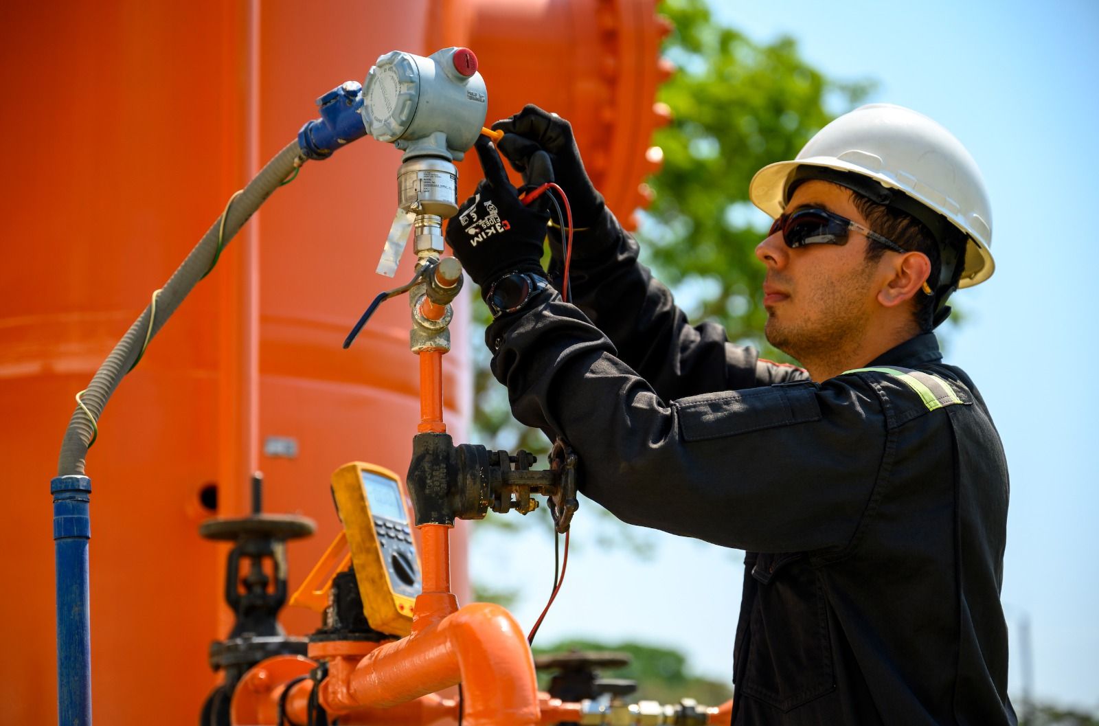 Universidad Técnica de Ocensa