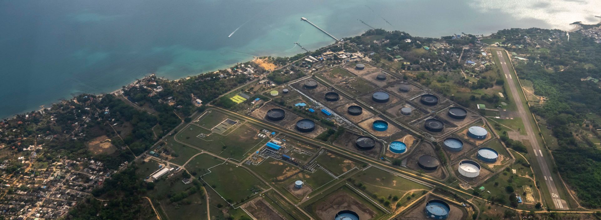 Concesión portuaria: clave para el sector y el desarrollo territorial