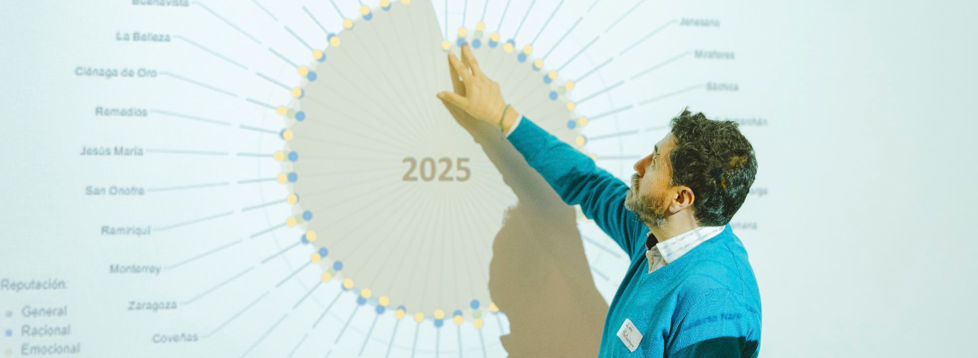 Ocensa proyecta su inversión socioambiental en la sesión estratégica Setac 2026