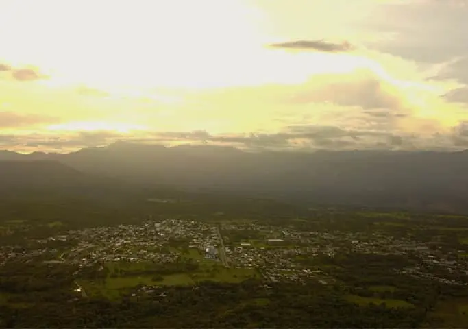 Municipio de Tauramena