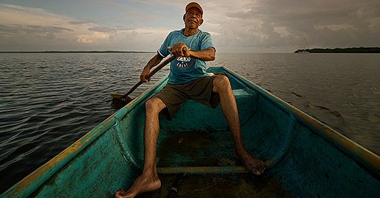 Comunidades e inversión social