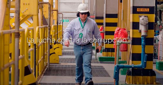 Día Nacional de Lucha Contra la Corrupción