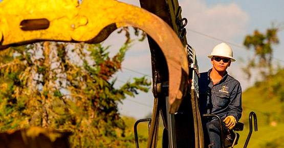 Ecopetrol generó cerca de 88 mil empleos a través de empresas contratistas en 2024