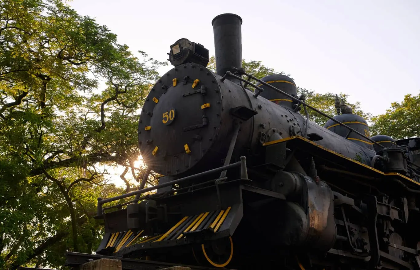 Municipio Puerto Berrío