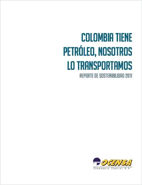 Informe 2011