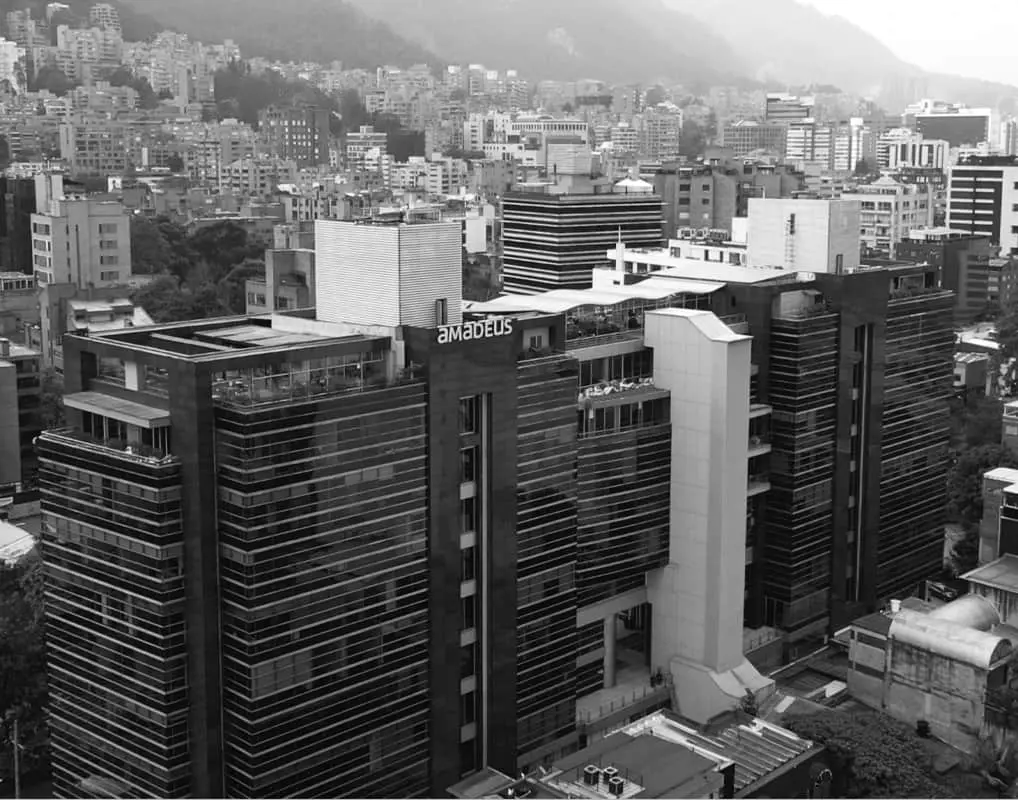 Atención presencial