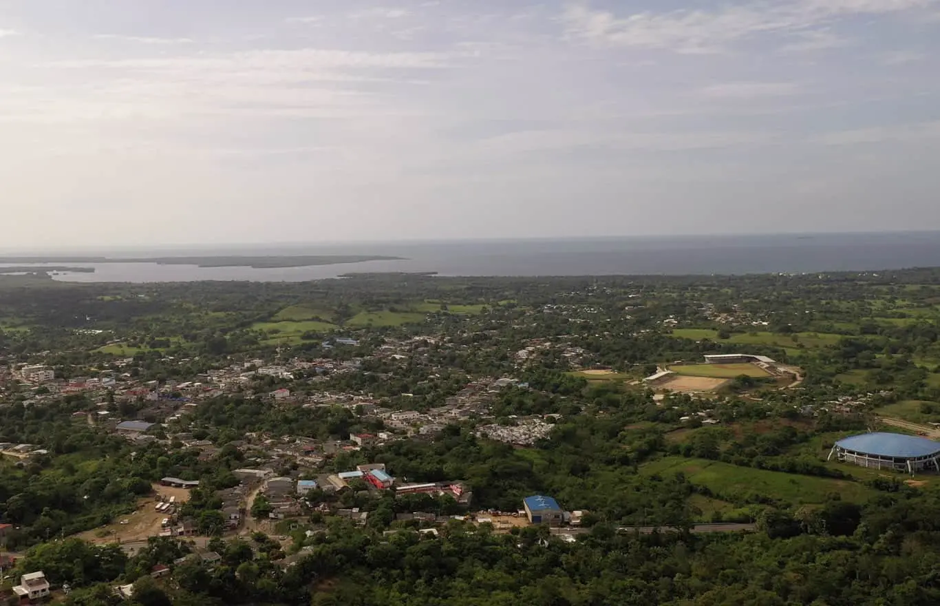 Municipio San Antero