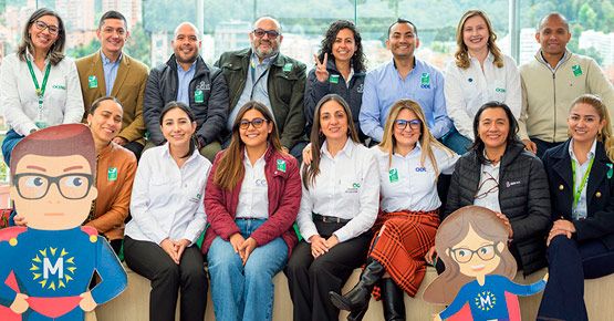 Semana de la Integridad: “La integridad no puede tener zonas grises”