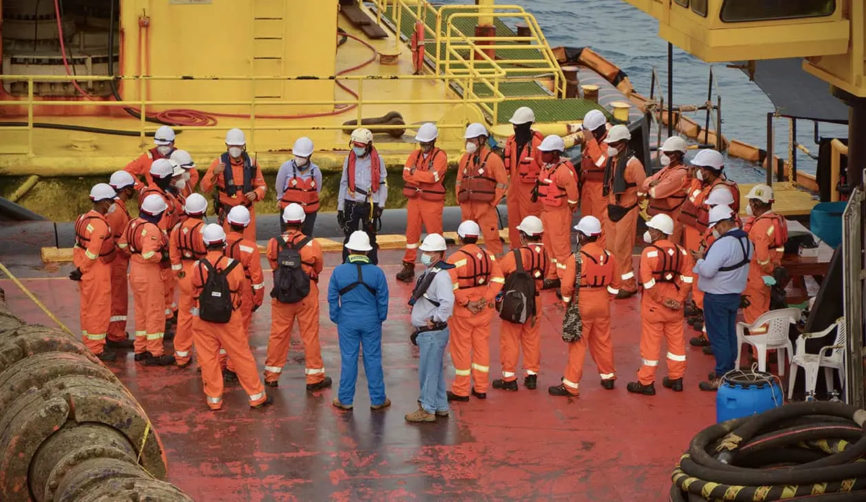 Concesión portuaria