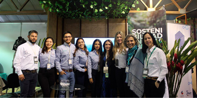 Así fue nuestra participación en la FIMA