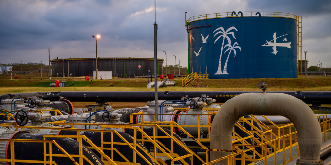 Ocensa presidirá el Comité Ejecutivo de la International Pipeline Geotechnical Conference IPG 2023.