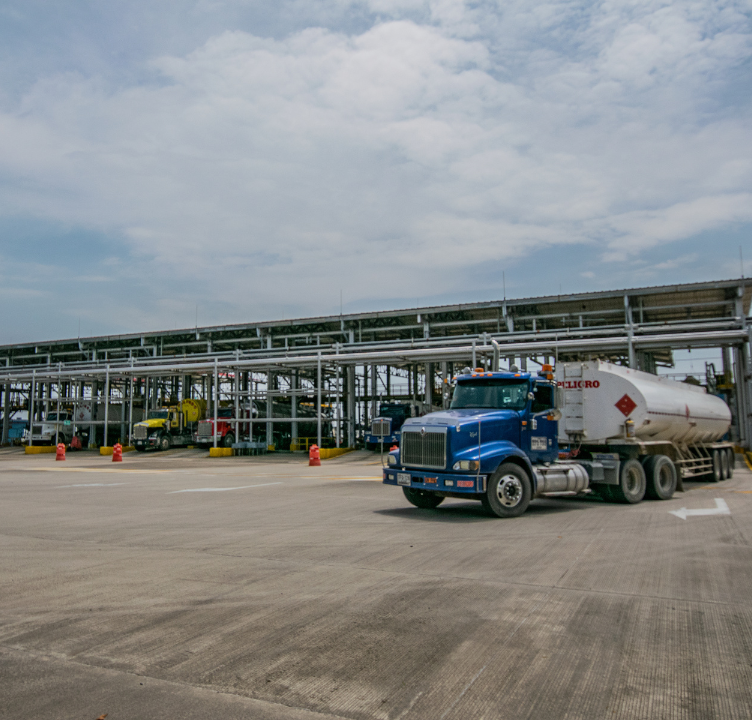 Operación Segura y Confiable