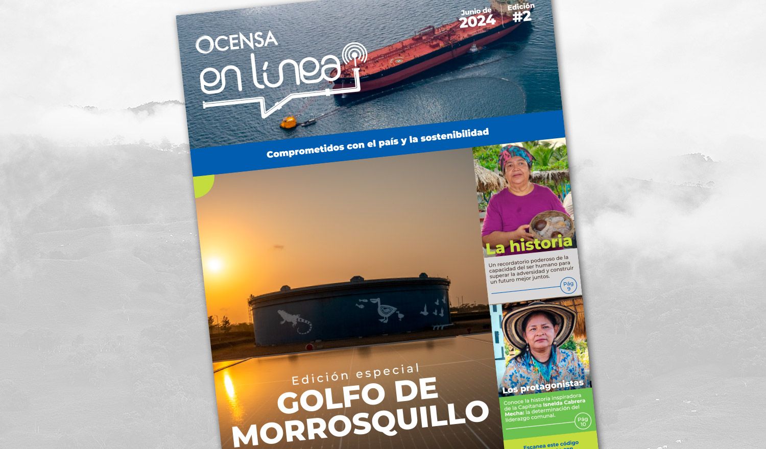 Periódico Edición 2