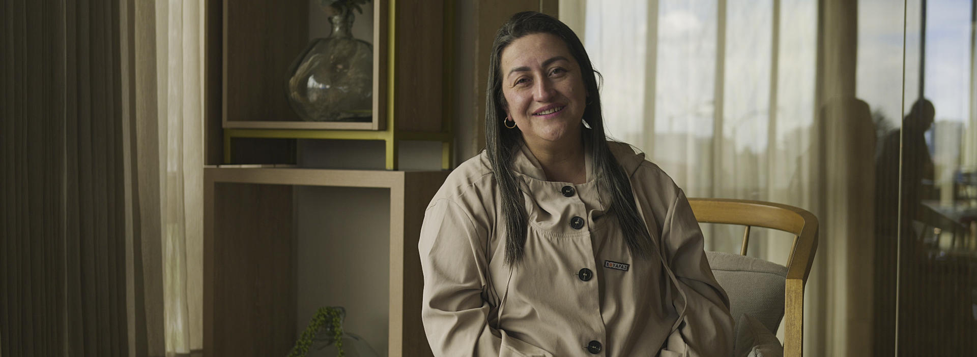 Boyapaz y Ocensa comprometidos con la educación ambiental y el cuidado del agua