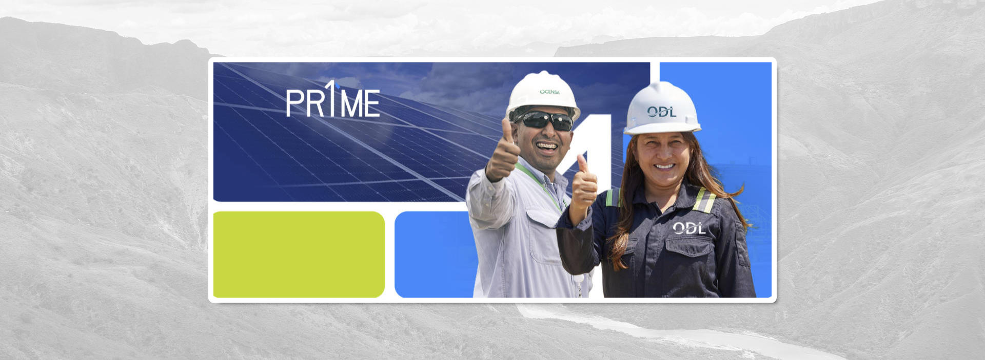 PRIME: un modelo para pensarnos como un solo segmento