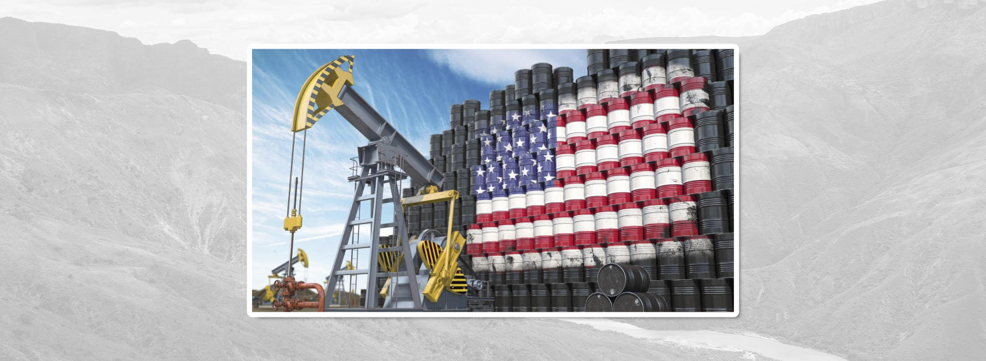 Estados Unidos presta 8,5 millones de barriles de petróleo de la reserva estratégica