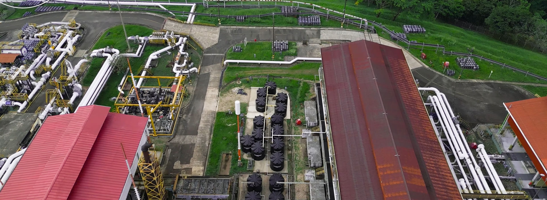 El respeto por el entorno en la Estación EL Porvenir