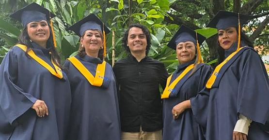 Apostamos por la educación en Boyacá, Casanare y Antioquia