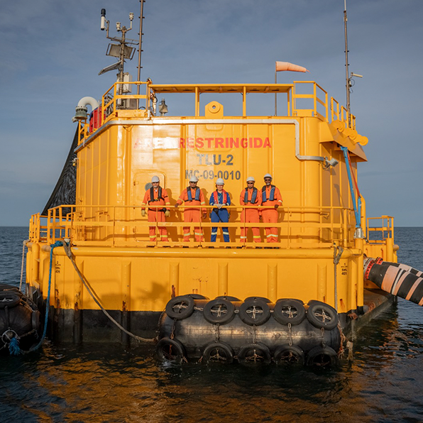 Reforma Laboral