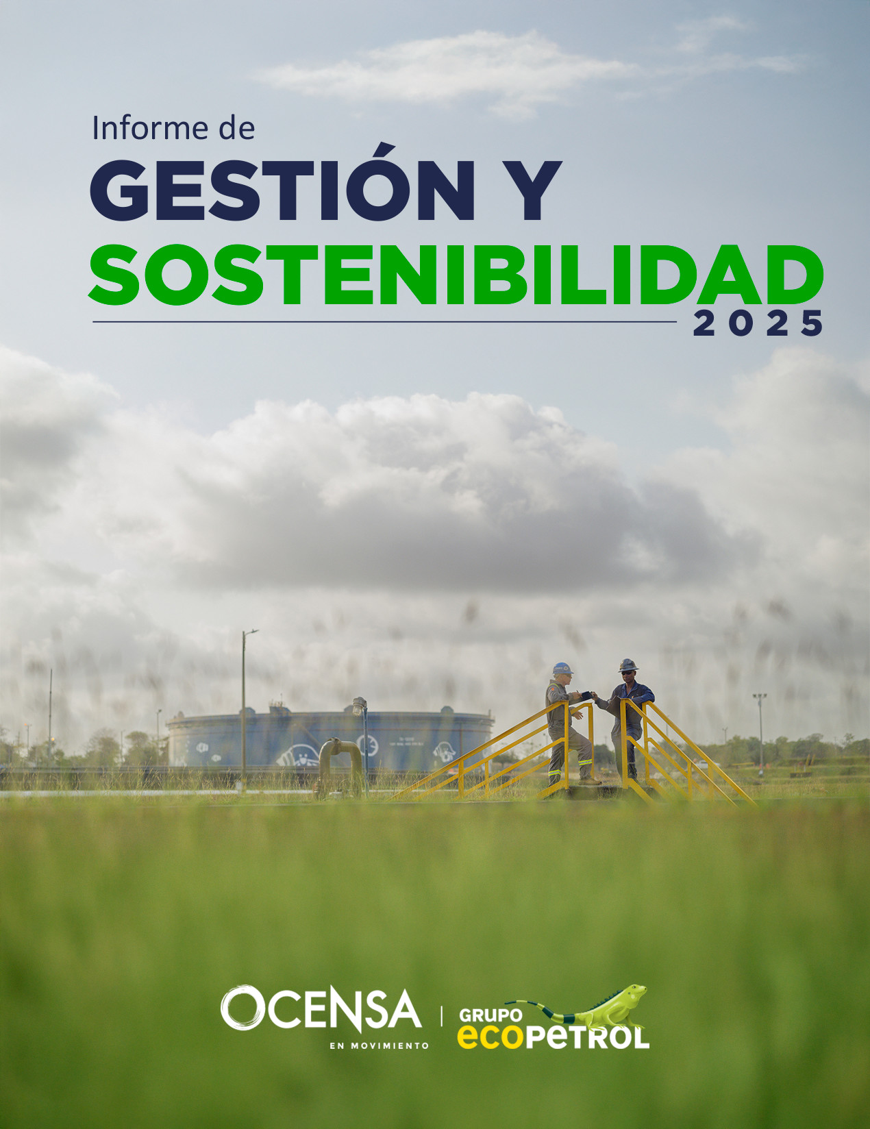 Informe de Gestión y Sostenibilidad 2025