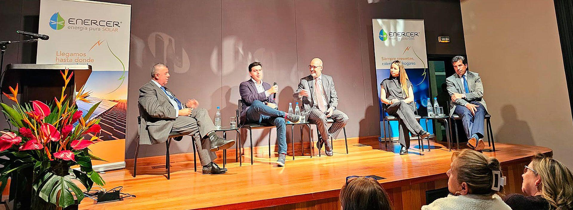 Transición energética: arranquemos por lo local