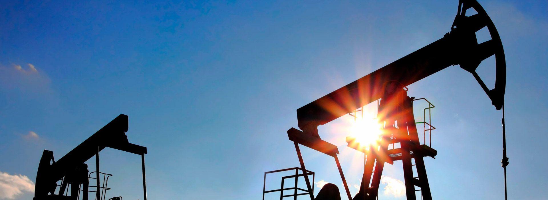 OPEP: Informe a mayo sobre el mercado petrolero mundial