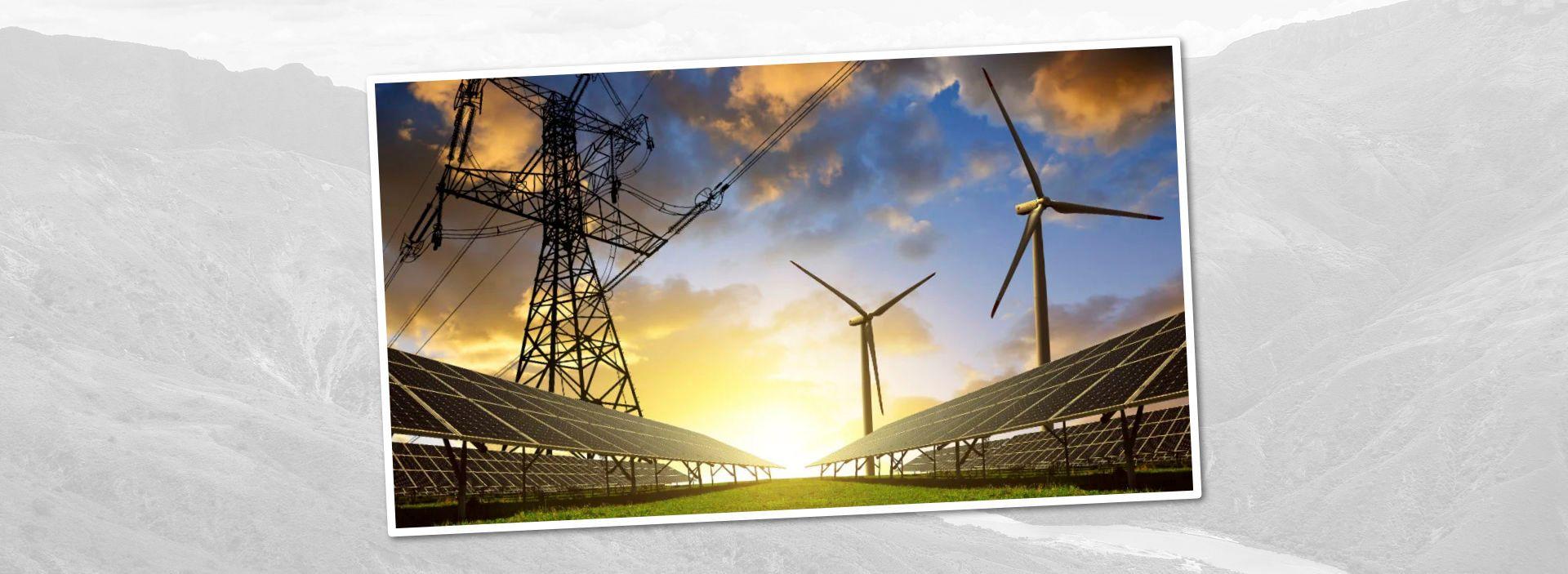 7 certezas sobre la energía para esta era de incertidumbre