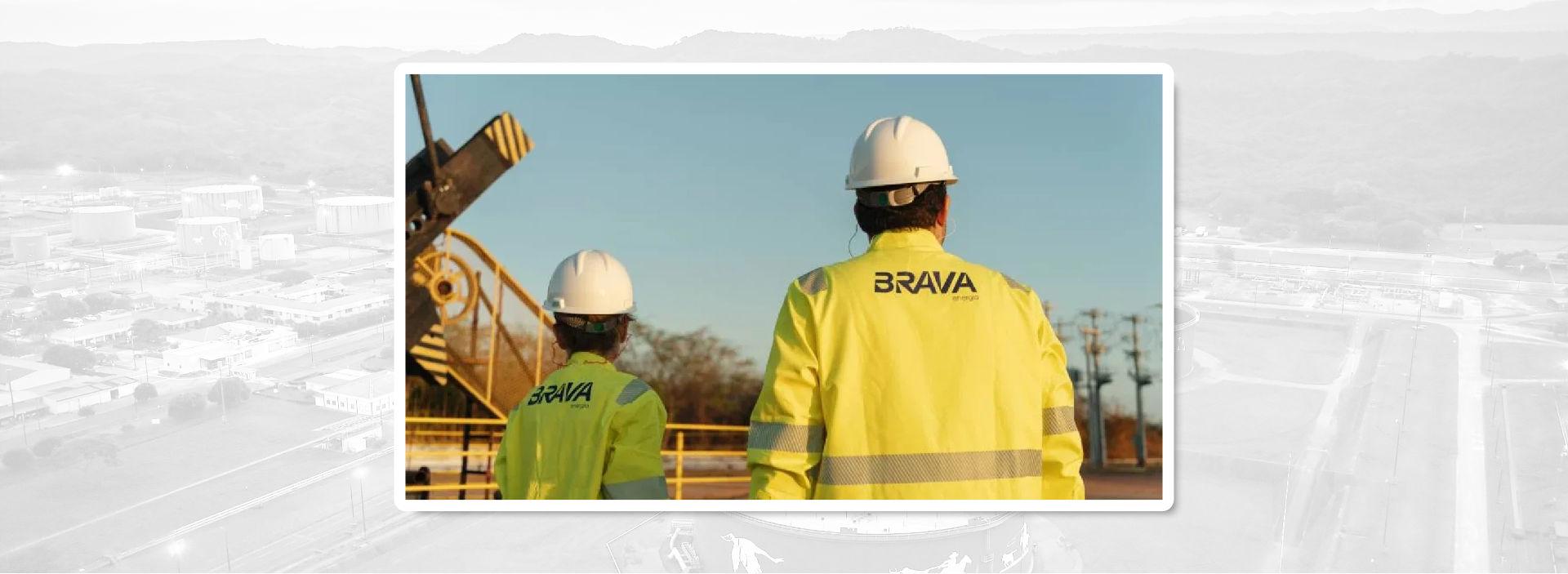 Ecopetrol lanzó una oferta pública en Brasil para adquirir 25% de Brava Energía S.A.