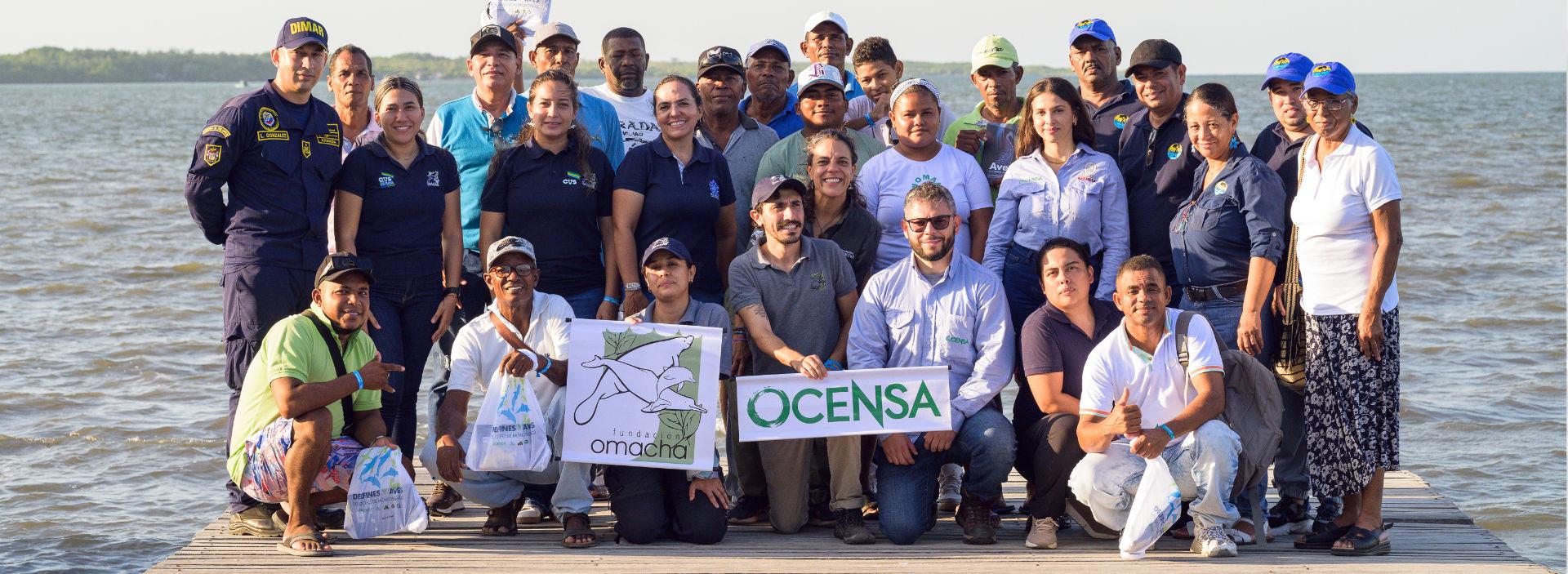Grupo Ecopetrol destinó $95 mil millones para inversiones socio ambientales en el primer trimestre