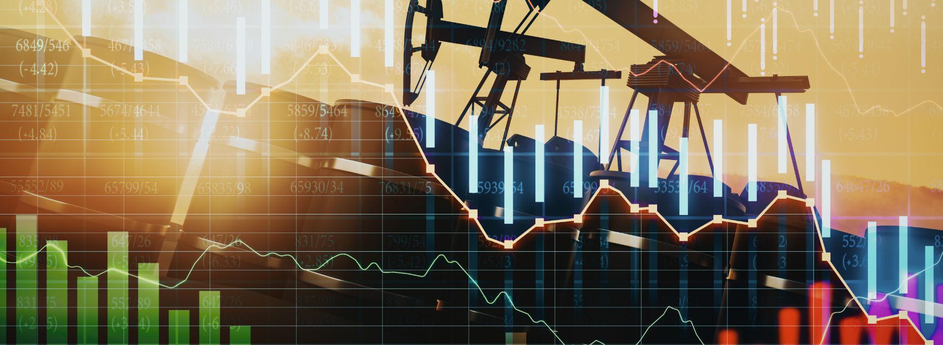 OPEP: Informe de mayo sobre el mercado petrolero mundial