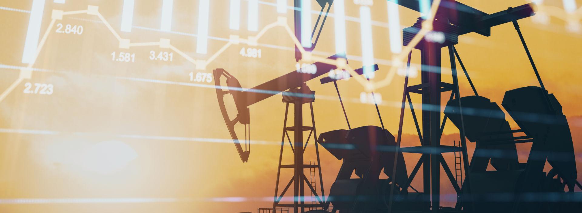 El petróleo podría acabar el año más barato de lo que se ha previsto hasta el momento