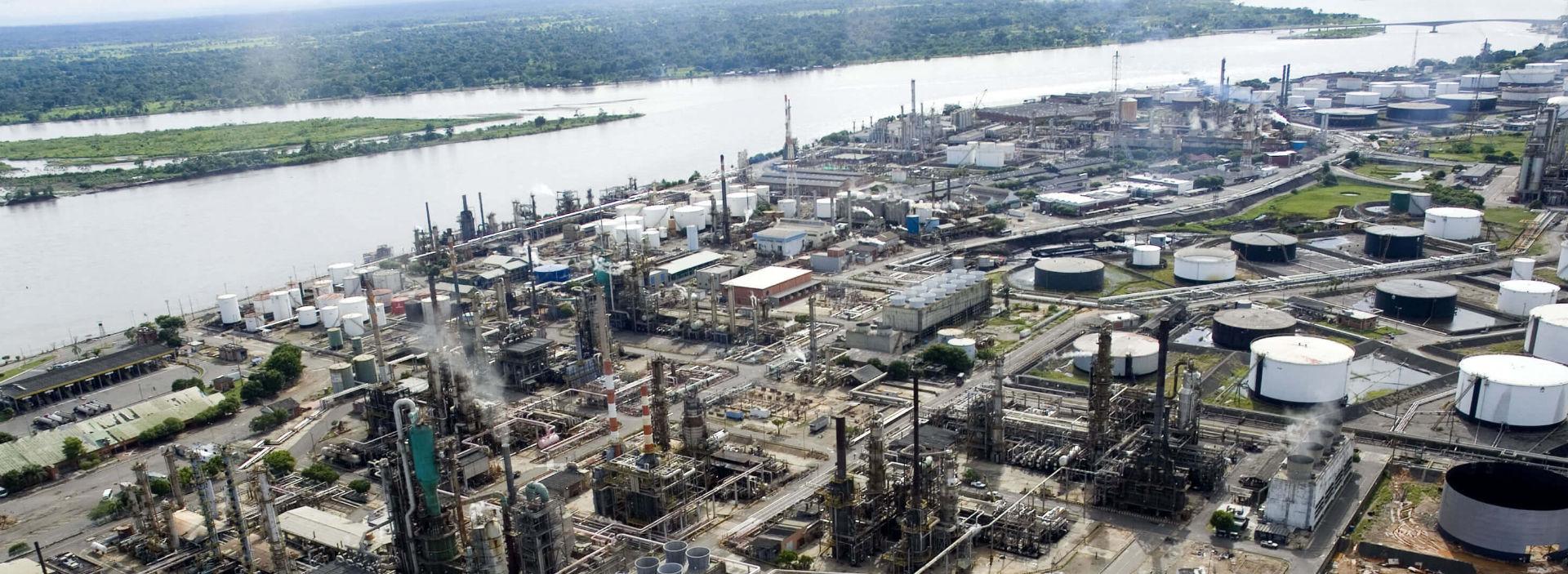 Ecopetrol suspende temporalmente el desarrollo del proceso para contratar mantenimiento de refinerías