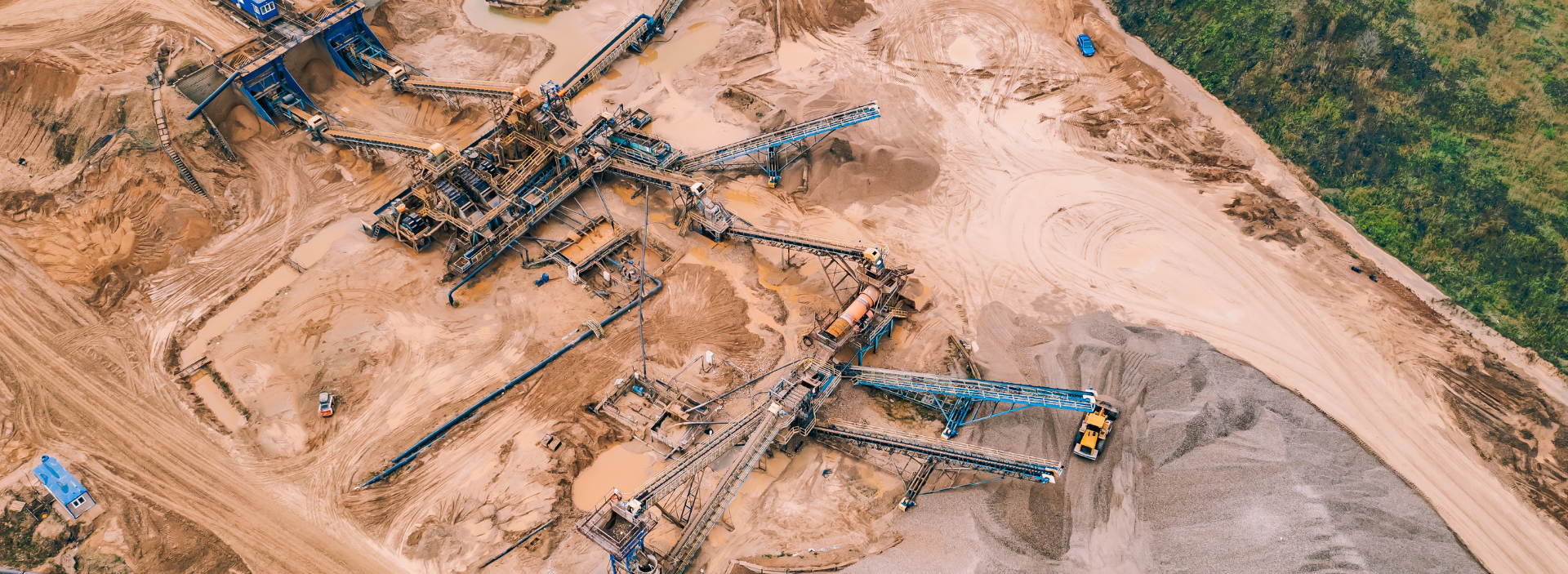 Petróleo y minería atraen US$83 de cada US$100 que llegan por inversión extranjera