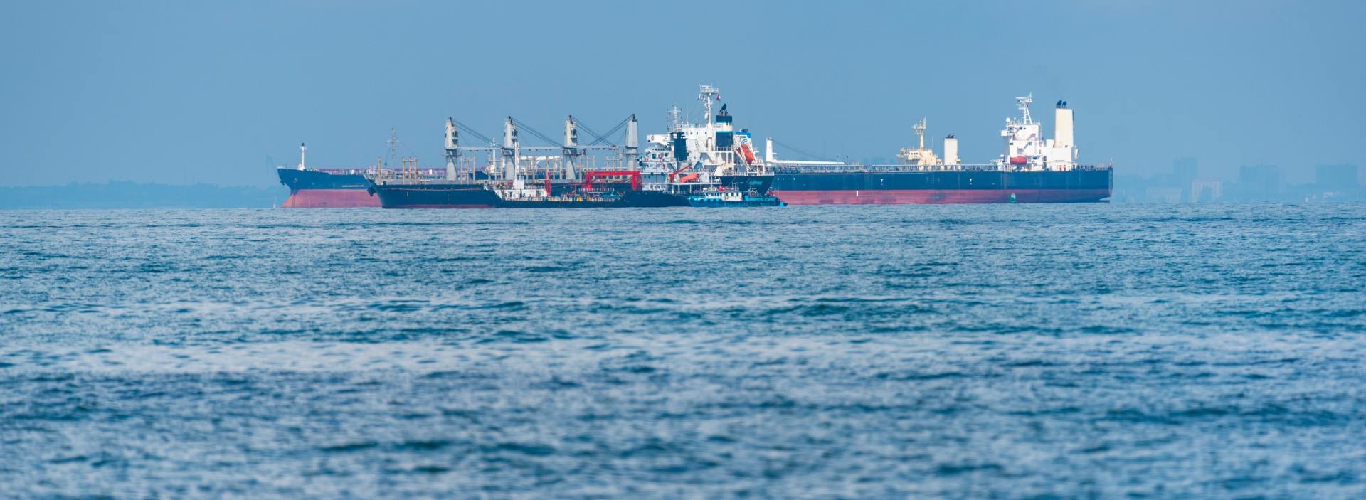 Colombia no es la única preocupada por reservas petroleras