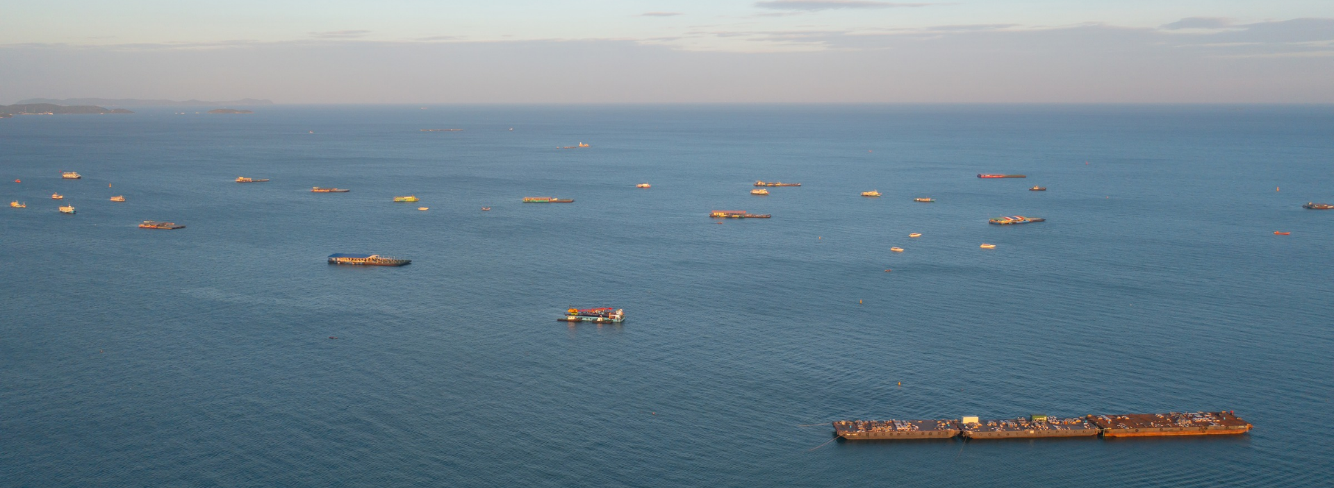 Líos en la ruta alterna para el transporte de crudo global enredan al comercio: ¿todo se pondrá más caro?