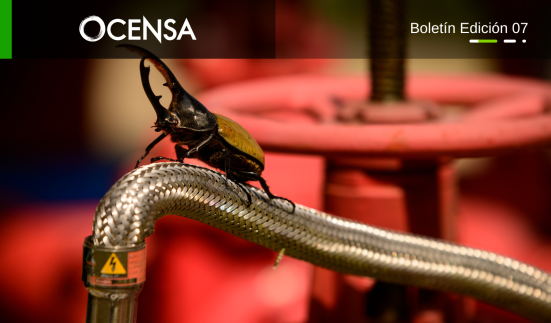 Tenemos un compromiso firme con la protección y el uso sostenible de la biodiversidad